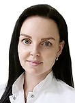 Бормусова Татьяна Юрьевна