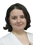 Назарова Маргарита Николаевна