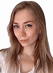 Яковлева Дарья Андреевна