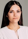 Мамедова Тамилла Азеровна
