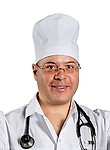 Родригес Дмитрий Карлосович