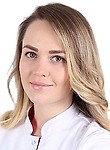 Алексеева Элеонора Александровна