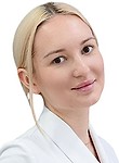 Мамаева Эвелина Игоревна