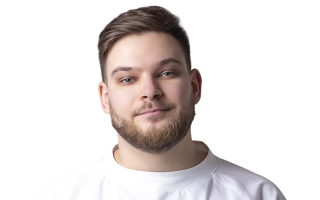 Закудовский Дмитрий Викторович