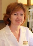 Абрамова Марина Аркадьевна