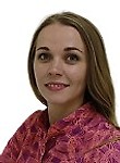 Милюк Галина Вячеславовна