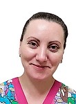 Аракелова Татьяна Сергеевна