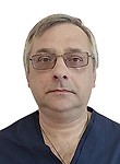 Тимофейчук Сергей Мирославович