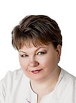 Усманова Людмила Шералиевна