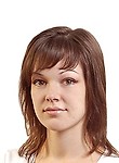 Кочеткова Юлия Владимировна