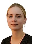 Негашева Екатерина Сергеевна