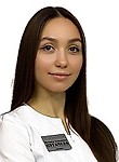 Пугачева Наталья Алексеевна