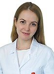 Александрова Дария Алексеевна