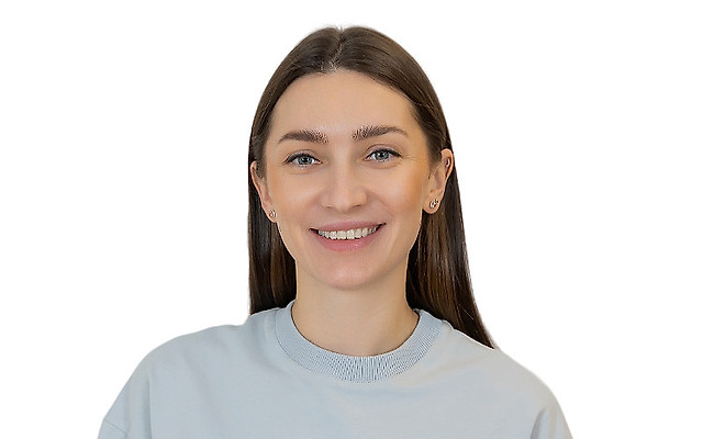 Левцова Анжела Александровна