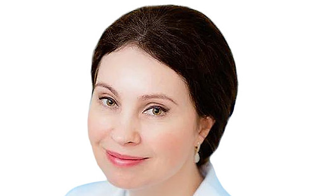 Трофимова Наталья Николаевна