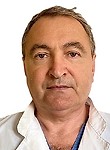 Кириллов Валерий Георгиевич