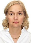 Спирина Екатерина Борисовна