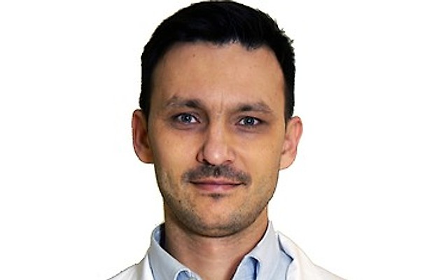 Яковлев Константин Андреевич