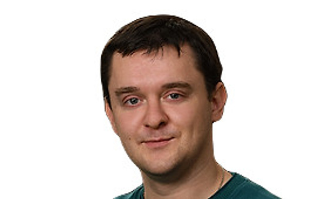 Бойко Роман Юрьевич
