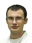 Коробец Андрей Юрьевич
