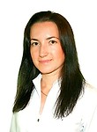 Паршунина Ольга Алексеевна