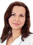 Новикова Инна Валерьевна