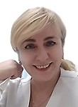Арсаева Амина Ахмадовна