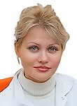 Разумова (Батигова) Анна