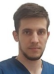 Беребердин Дмитрий Сергеевич