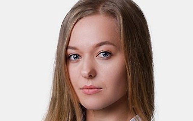 Урванова Мария Владимировна