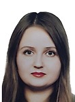 Евланова Ольга Геннадьевна