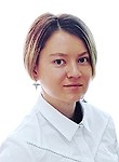 Сухова Анастасия Александровна