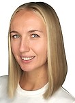 Сидельцева Анастасия Александровна