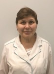 Мифтяхова Раиса Мансуровна