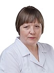 Ручкина Любовь Ивановна