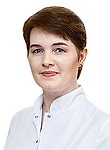 Добычина Анна Викторовна