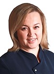 Савельева Полина Евгеньевна