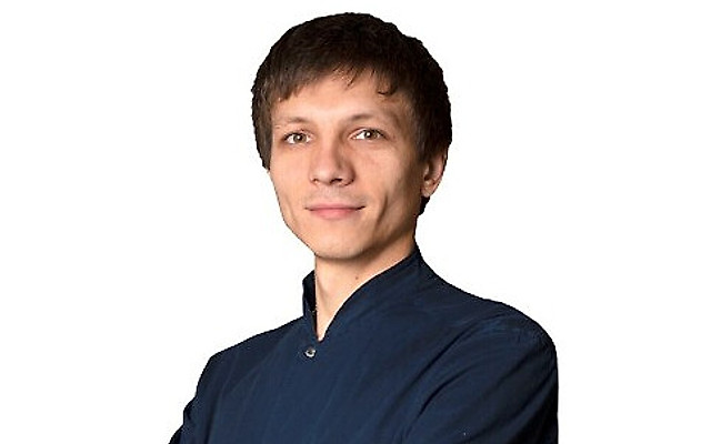 Балкаев Андрей Викторович