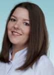 Филатова Екатерина Сергеевна