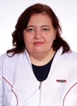 Миленина Ольга Евгеньевна