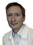 Гладченко Сергей Константинович
