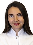 Клепцова Марина Васильевна