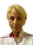 Юрченко Татьяна Васильевна