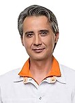Валиев Умид Джасурбекович