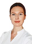 Белозерская Нина Петровна