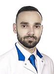 Чеснов Дмитрий Андреевич