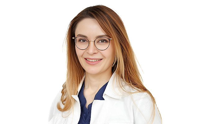 Хуламханова Фатима Мухтаровна