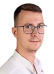Ригин Николай Владимирович