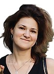 Ашихина Анастасия Владимировна