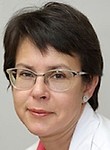 Калинина Татьяна Юрьевна
